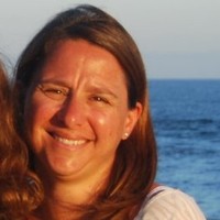 Maria Gracia Rouillon