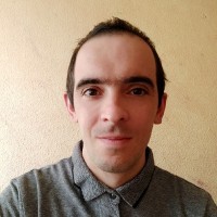 Daniel Fernández González