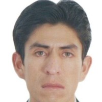 Pedro Arce Prada