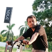 Abhishek Chaudhary
