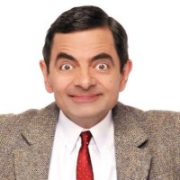 Mr Bean