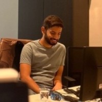 Abuzar Mustafa