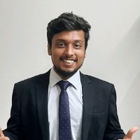 Shashwat Pandey