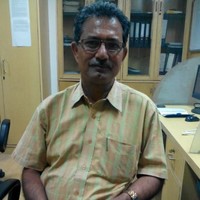 V.P.Singh Vijendra Prasad Singh