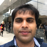 Roopesh Kumar