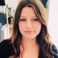 Julie Svetcoff