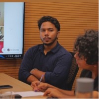 Mohnish Ramtekkar