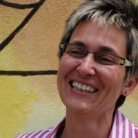 Nancy Goldman, Ed.D.