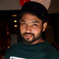 Nabeel Sharoon