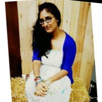 Marushka Laganparsad