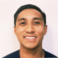 Ronald Braga, BSN, RN, PHN, CPEN, TCRN
