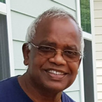 Krishna Devarasetty