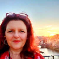 Sharon Finnigan-Kilby