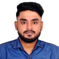Naveen Kumar Krishnajada