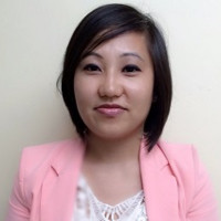 Rashmi Thapa