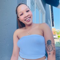 Nomfundo Modise