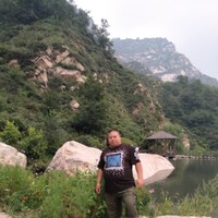 杨永杰
