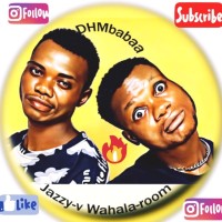 Jazzy-V Wahala-Room