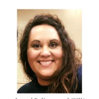 Laurel Freeman