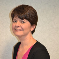 Gill Taylor