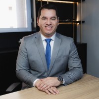 Gutemberg Monte Amorim