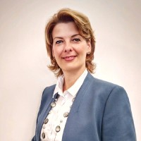 Eva Kolbe