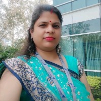 Rachna Mishra