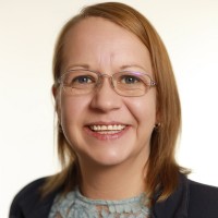Nicole Rudat