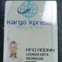 Mohd Afiq Addnin