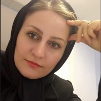 Mojdeh Mehdikhani