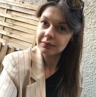 Laurie Bru
