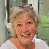 Karin Fischer