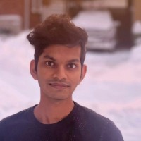 Sreekumar Prabhakaran Syamala