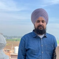 Amrinder Singh
