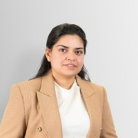 Dr Neha Sharma