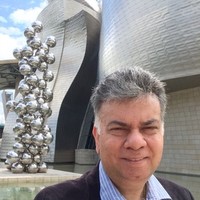Jamal Zaidi