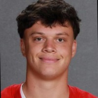 Keaton Fitzgerald