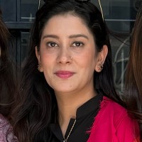 Noor-ul-nisa Abdullah