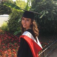Freya Restall