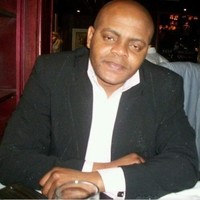 Kgomotso Thulare