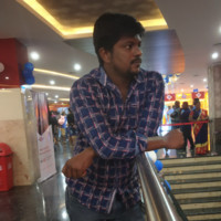 Suresh B