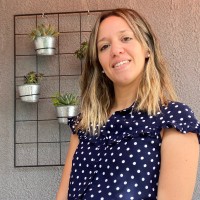 Vanesa Lucía Pollola