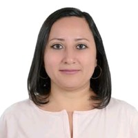 Victoria Eugenia Larrañaga Enriquez