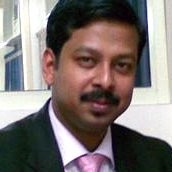 Kaushik Pal