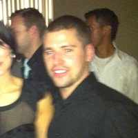 Nick Jones