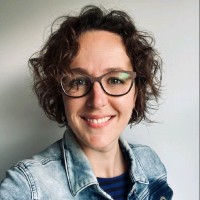 Ilse Van Der Wijst
