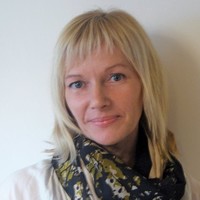 Torunn Thorvaldsen