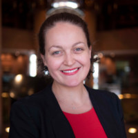 Brooke Treloar