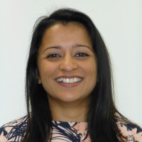Neeta Chauhan Mcipd