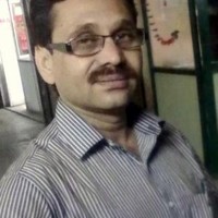 Jitendra Mandloi